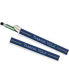 Cheap Promotional Items Under $1: Thank You Pen Gift Box